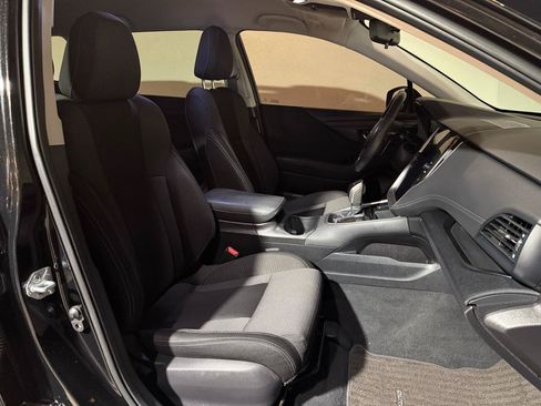 Used 2023 Subaru Outback Premium AWD/4WD image 11