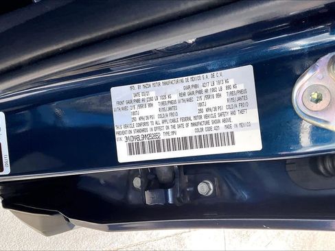 Used 2021 MAZDA CX-30 FWD 2.5 S w/ Select Package image 33