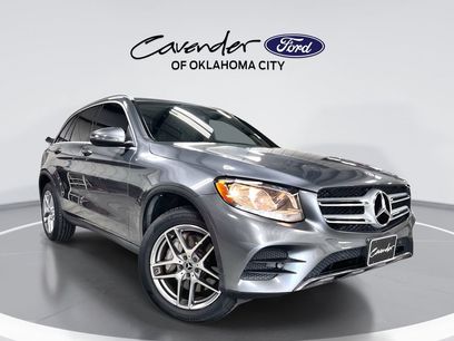 Used 2019 Mercedes-Benz GLC 300
