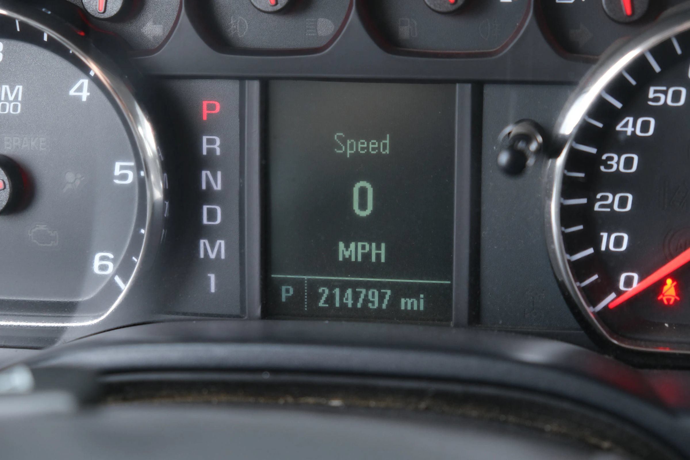 Used 2016 GMC Sierra 2500 2WD Crew Cab image 18