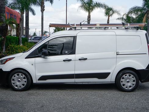 Used 2020 Ford Transit Connect XL FWD image 5
