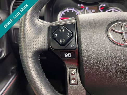 Used 2024 Toyota 4Runner TRD Pro image 14