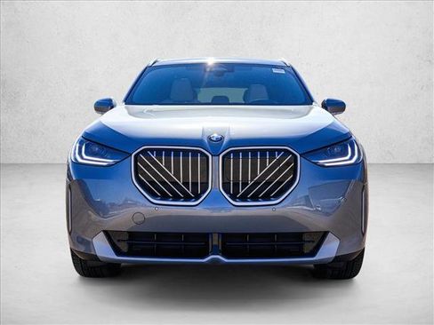 New 2026 BMW X3 xDrive30 w/ Convenience Package image 2