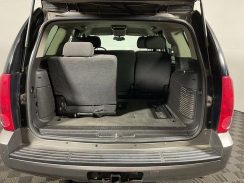 Used 2008 GMC Yukon SLE image 10