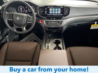 New 2026 Honda Ridgeline RTL video 3