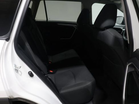 Used 2024 Toyota RAV4 LE image 20