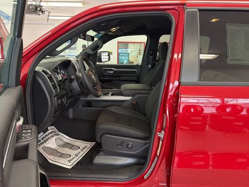 New 2026 RAM 1500 Big Horn image 6