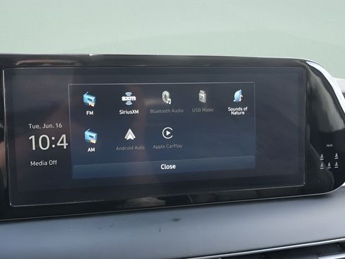 Used 2025 Hyundai Palisade SEL AWD/4WD image 41