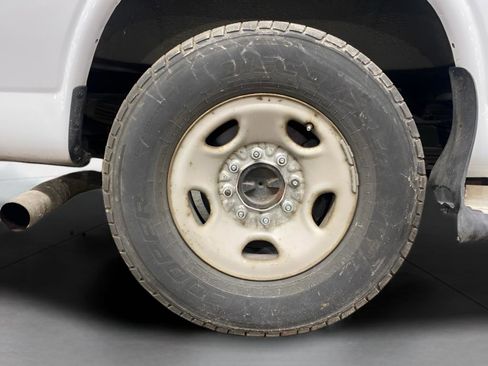 Used 2012 Chevrolet Express 3500 LT w/ LT Preferred Equipment Group image 15