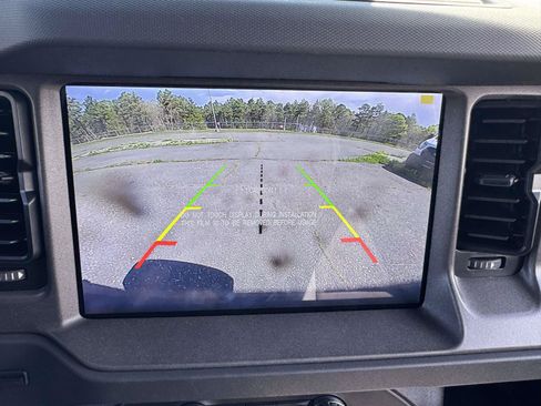New 2026 Ford Bronco Big Bend AWD/4WD image 19