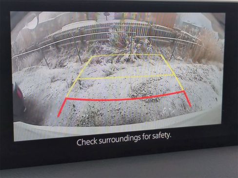 Used 2024 MAZDA CX-5 AWD 2.5 S image 29