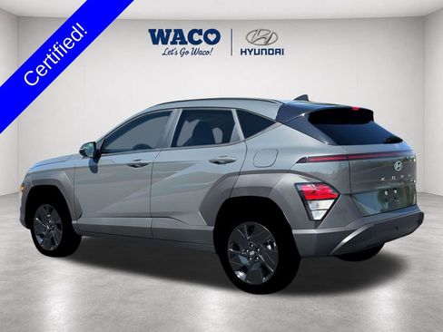 Used 2026 Hyundai Kona SEL Sport FWD image 6