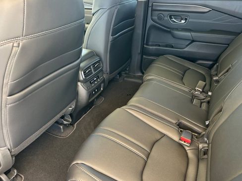 New 2026 Honda Pilot image 13