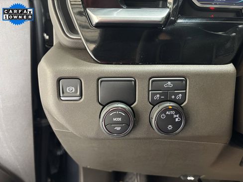 Used 2024 Chevrolet Silverado 1500 LT w/ Protection Package image 3