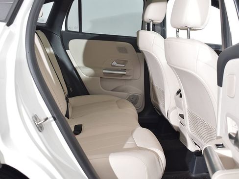 Certified 2026 Mercedes-Benz GLA 250 GLA 250 image 25