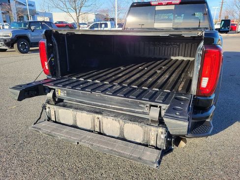 Used 2020 GMC Sierra 2500 Denali w/ Denali Ultimate Package image 10