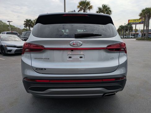 Used 2023 Hyundai Santa Fe SEL image 5