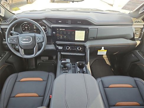 New 2026 GMC Sierra 1500 AT4 w/ AT4 Premium Package image 9