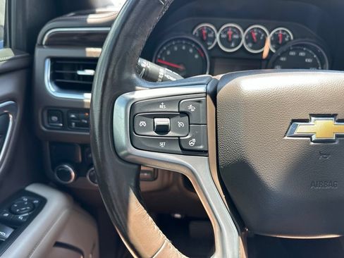 Used 2021 Chevrolet Tahoe LT w/ LT Signature Package RWD image 45