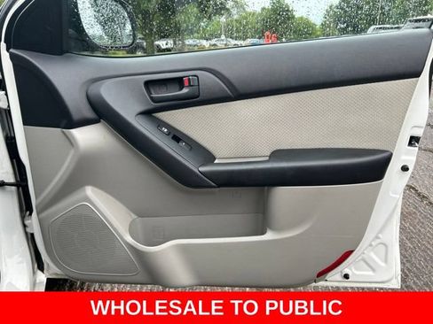 Used 2010 Kia Forte EX FWD image 32