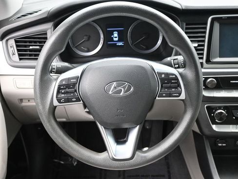 Used 2019 Hyundai Sonata ECO image 21