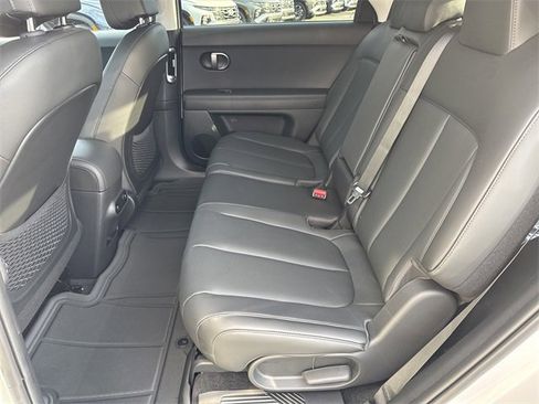New 2026 Hyundai Ioniq 5 SEL image 21