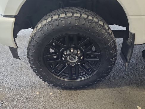 Used 2019 Ford F250 Lariat AWD/4WD image 12