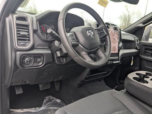 New 2026 RAM 2500 Tradesman AWD/4WD image 17