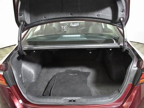 Used 2025 Nissan Altima 2.5 SL image 32