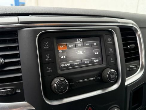 Used 2024 RAM 1500 Classic SLT image 20