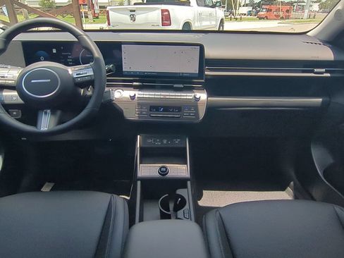 New 2026 Hyundai Kona Limited FWD image 18