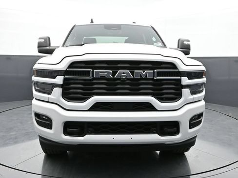 New 2026 RAM 2500 Big Horn AWD/4WD image 24
