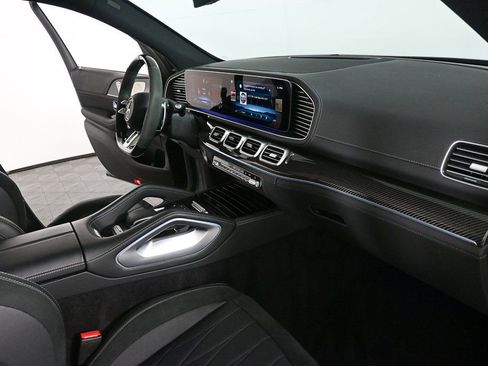 Certified 2024 Mercedes-Benz GLE 53 AMG GLE 53 AMG image 24