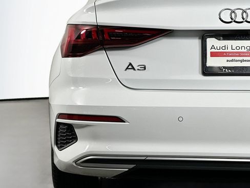 Used 2023 Audi A3 2.0T Premium w/ Convenience Package FWD image 17