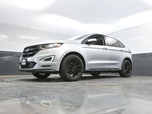 Used 2015 Ford Edge Sport w/ Equipment Group 401A AWD/4WD image 51