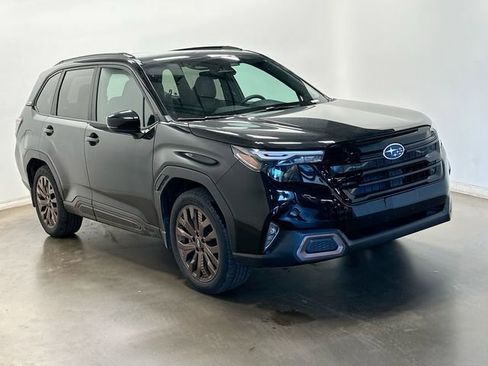 Used 2026 Subaru Forester Sport AWD/4WD image 29