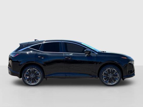 New 2026 Nissan Murano Platinum AWD/4WD image 6