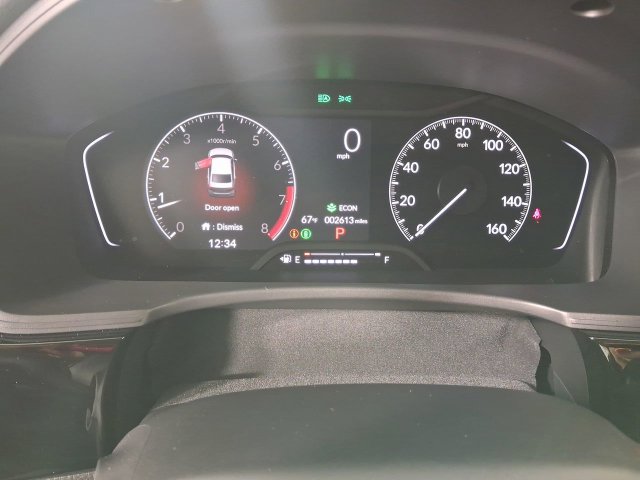 Certified 2026 Honda Civic Sport image 17