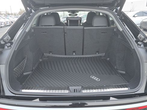 New 2025 Audi Q5 Premium Plus image 15