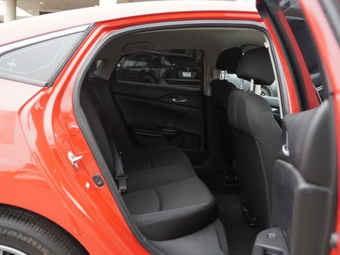 Used 2017 Honda Civic LX image 19