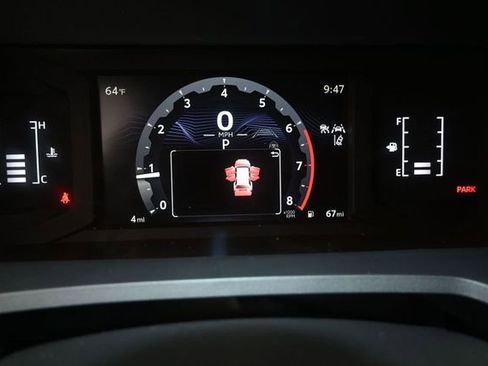 New 2026 Toyota 4Runner SR5 RWD image 6