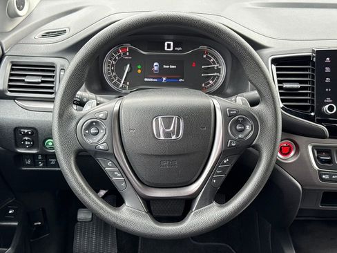 Used 2021 Honda Ridgeline Sport image 21