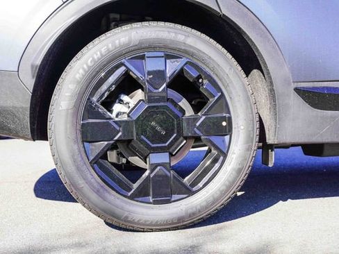 New 2026 Kia Sportage X-Line image 9