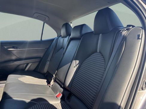 Used 2023 Toyota Camry SE image 25