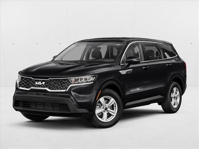 Used 2022 Kia Sorento LX FWD image 1