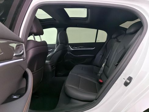 Used 2020 Cadillac CT5 Sport image 22