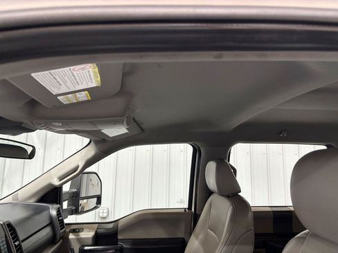 Used 2020 Ford F250 XL w/ Power Equipment Group AWD/4WD image 15