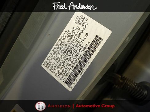 Used 2024 Honda Pilot TrailSport image 24