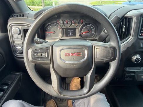 Used 2019 GMC Sierra 1500 4x4 Crew Cab image 11