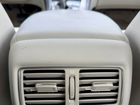 Used 2014 INFINITI Q50 Premium w/ Navigation Package image 12